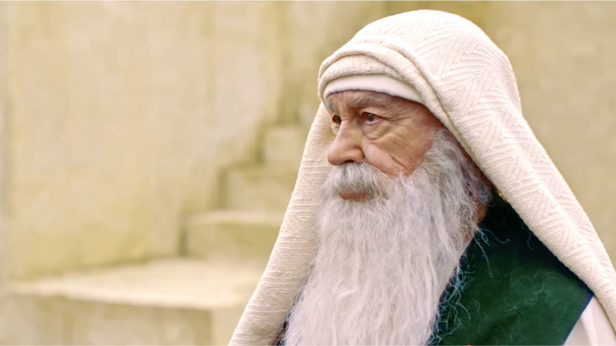 Gambara moroi ba video ”Tafahaʼö Ita Khöra—Samueli”. Samueli me no atua ia.