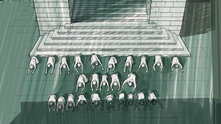 So 25 niha ndra matua ba mbawandruhö gosali sangotahögö atumbukha, mangalulu ira ba luo.