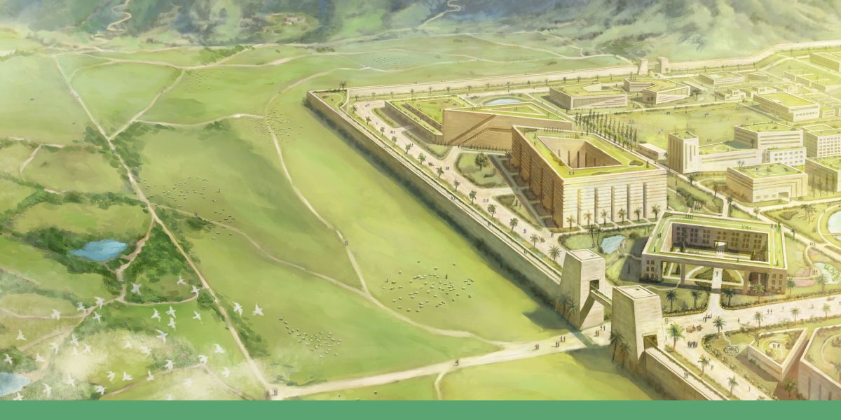 Banua nifotöi ’So Yehowa ba Daʼö’ na mufaigi moroi yawa.