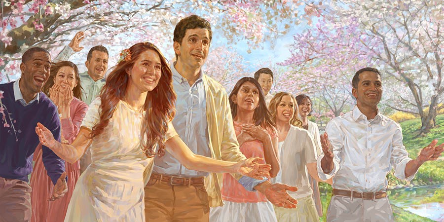 Tau tagata he Parataiso kua amanaki ke fakafeleveia e tau fakahele he liu tu mai