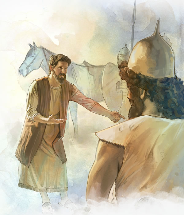 Kehasi ne pikopiko ki a Naamanu