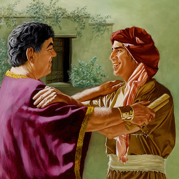 [Fakatino he lau 12]