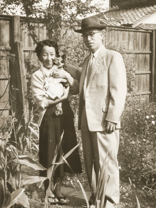 Katsuo mo Hagino Miura