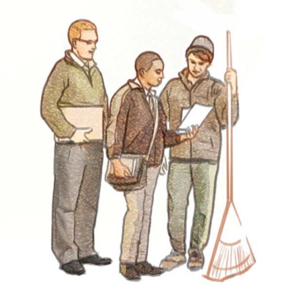 Tagata fakailoa he Kautu ne lotomata kua fakamahani e tagata fakailoa ne nakaila lotomatala lahi he gahua fakamatala