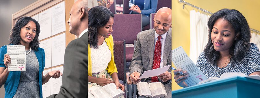 Matakainaga fifine kua fina atu ke he motua mo e haana a Health Care Proxy, fakamaama he motua falu vala tala mo ia, ti fakapuke he matakainaga fifine he mogo fakamui