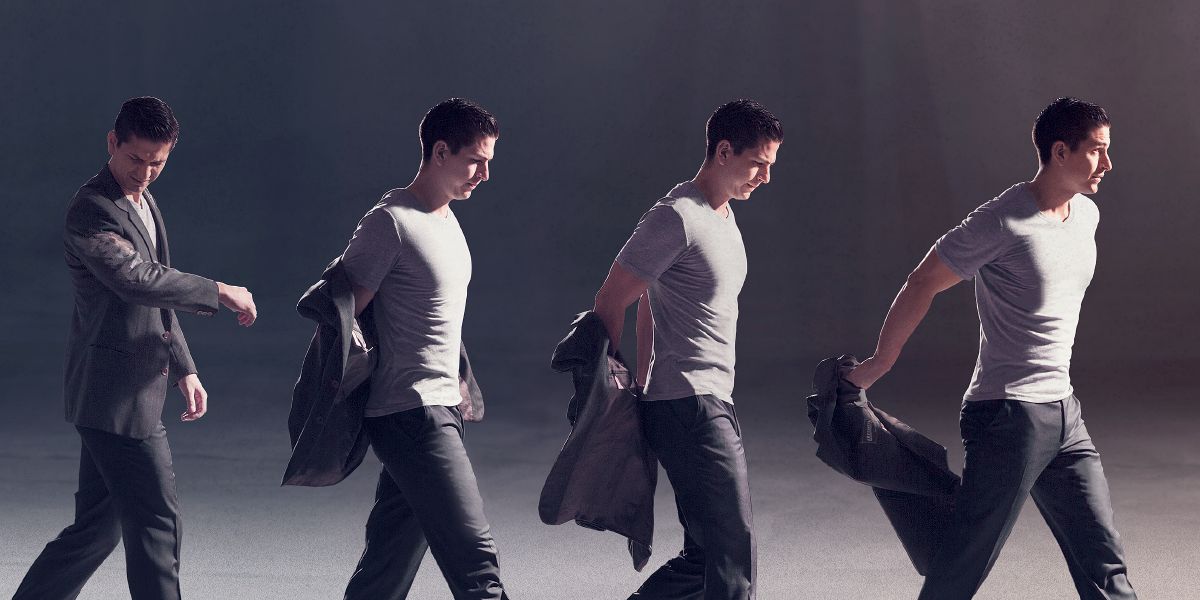 Aaki kehe he tagata e peleue kiva haana