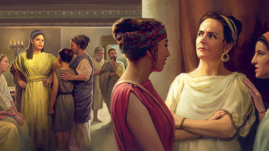 Evotia mo Sunetuke ne fakatetefu e taha ke he taha he poko. Tutala a laua mo e matakau tote he tau tagata he fakapotopotoaga.