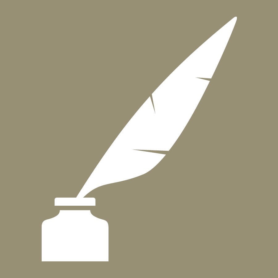 Pene fulu manu mo e lupo vai tohi