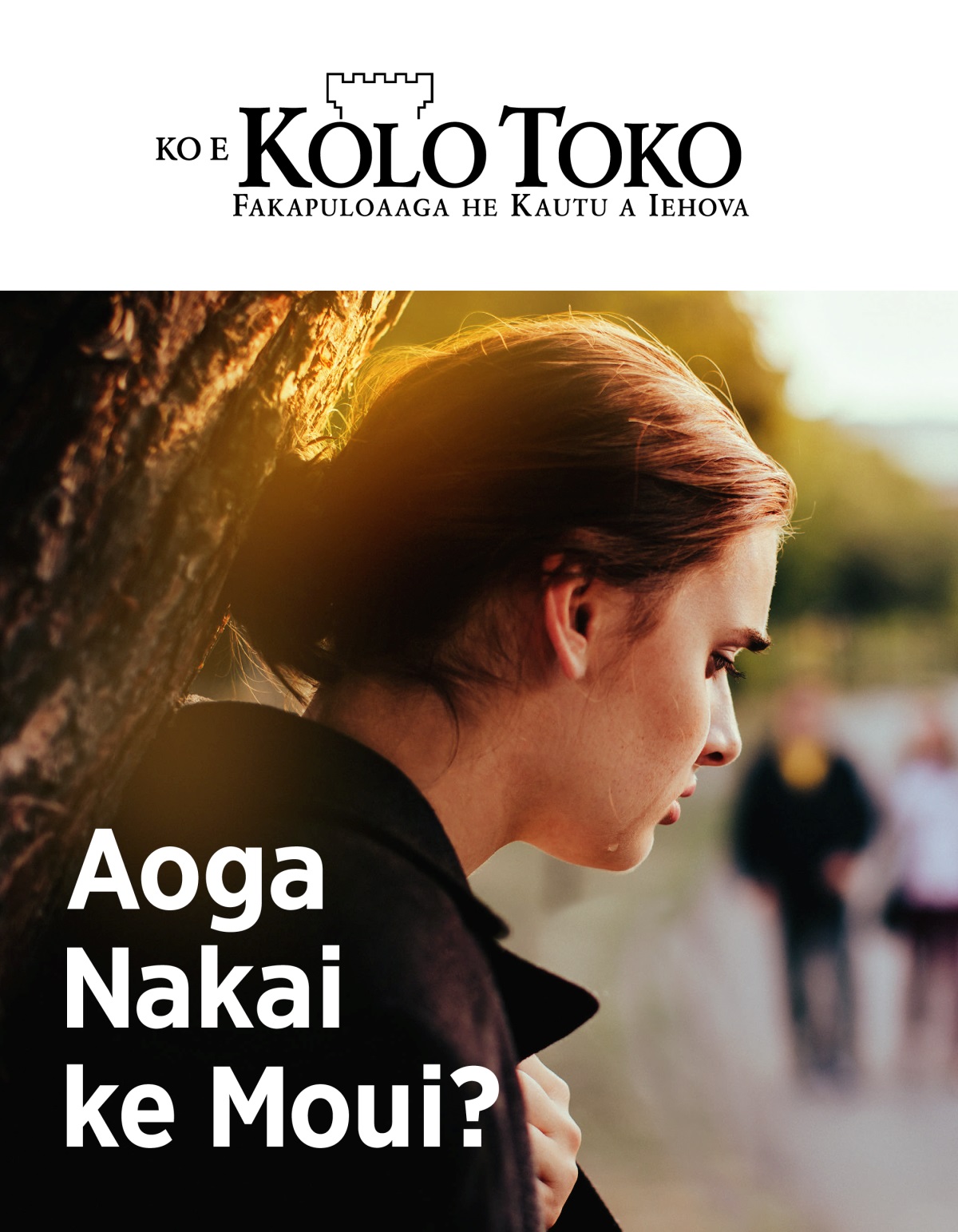 Mekasini Ko e Kolo Toko, Nu. 2, 2019 | Aoga Nakai ke Moui?