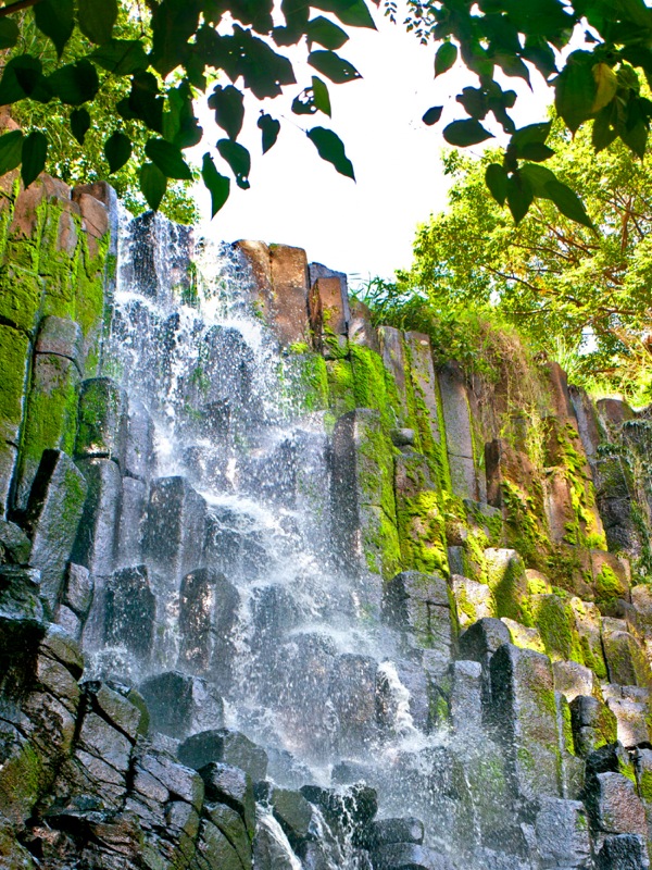 Fossen Los Tercios