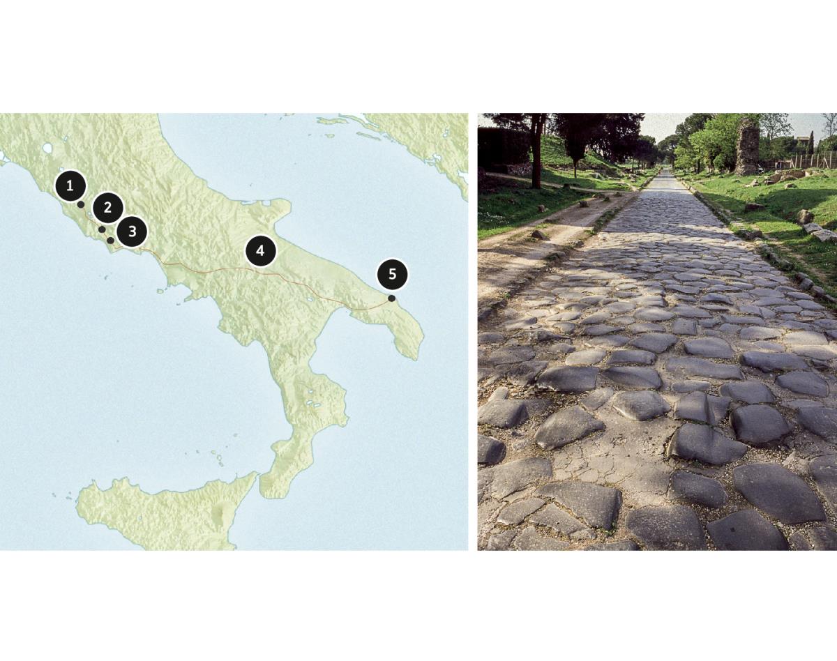 Via Appia