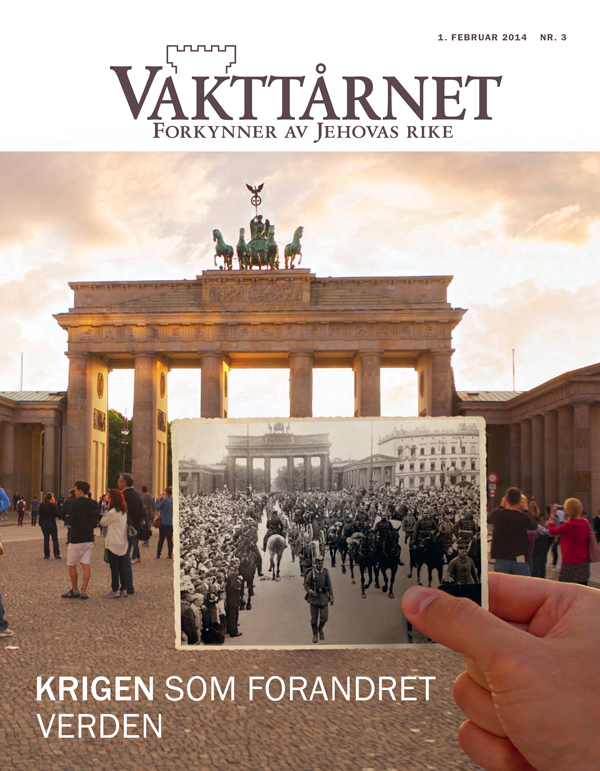 Brandenburger Tor i Berlin og soldater
