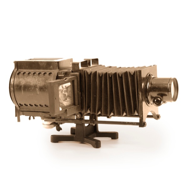 I-projector