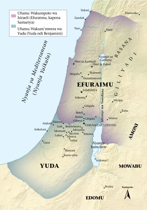 Mapu patsamba 19