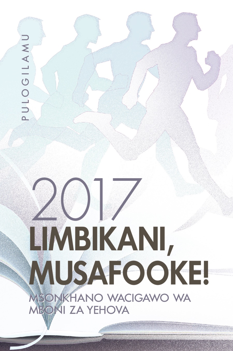 2017 Pulogilamu ya msonkhano wacigawo