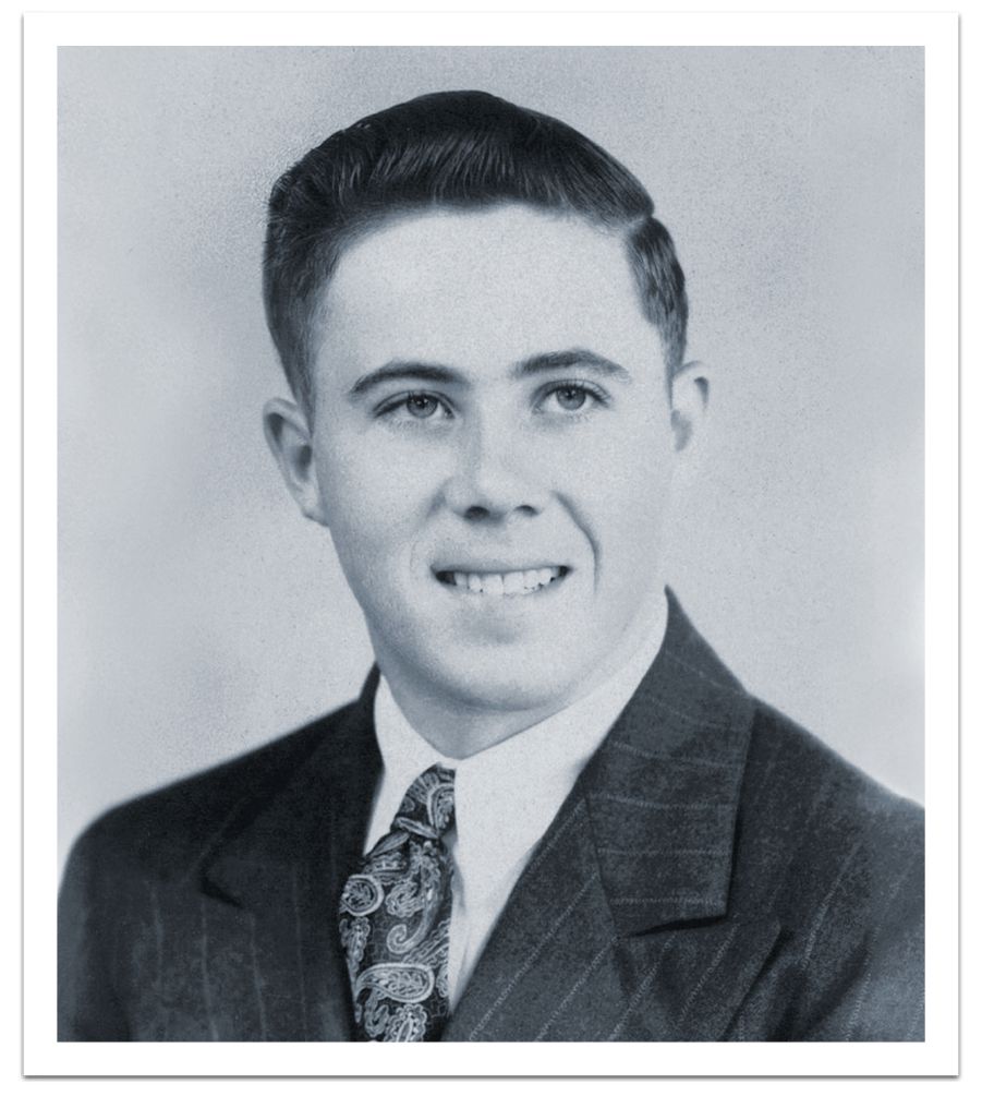 Corwin Robison ali wacinyamata