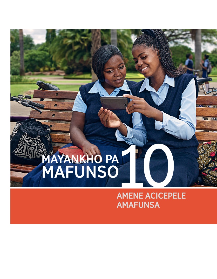 Cikuto ca kabuku kakuti Mafunso 10 Amene Acicepele Amafunsa Ayankhiwa