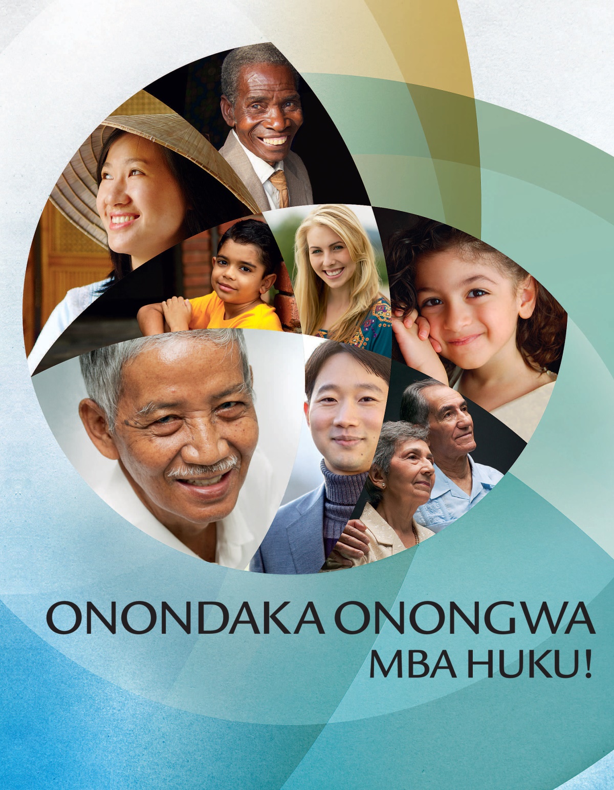 Efo lyo kondye liombulusula ‘Onondaka Onongwa mba Huku!’