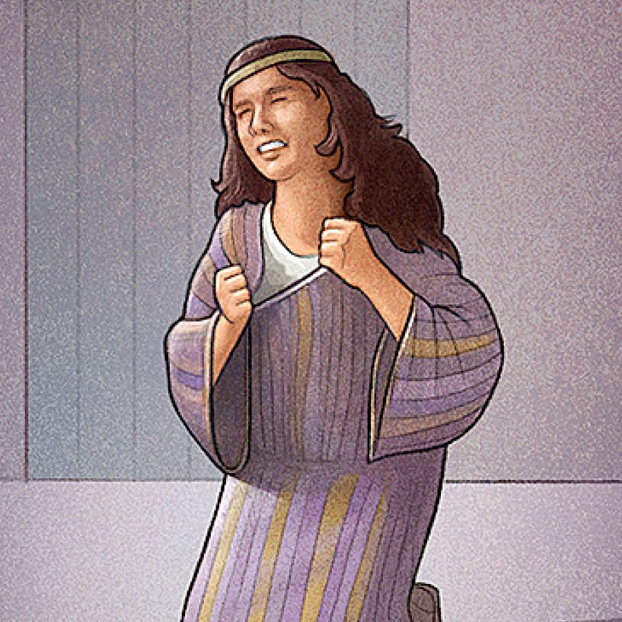 Batisheba aine enaku