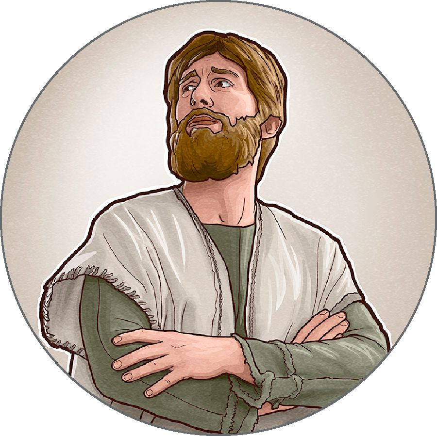 Omushaija w’amaryo