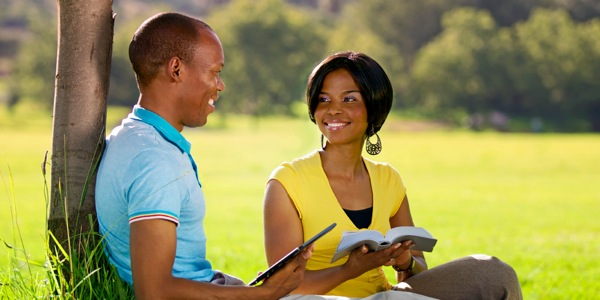 Banja linkupfunza Bibliya pabodzi