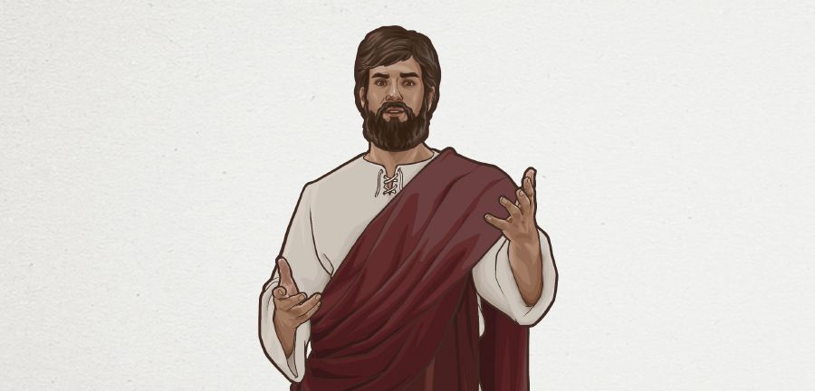 Jezu