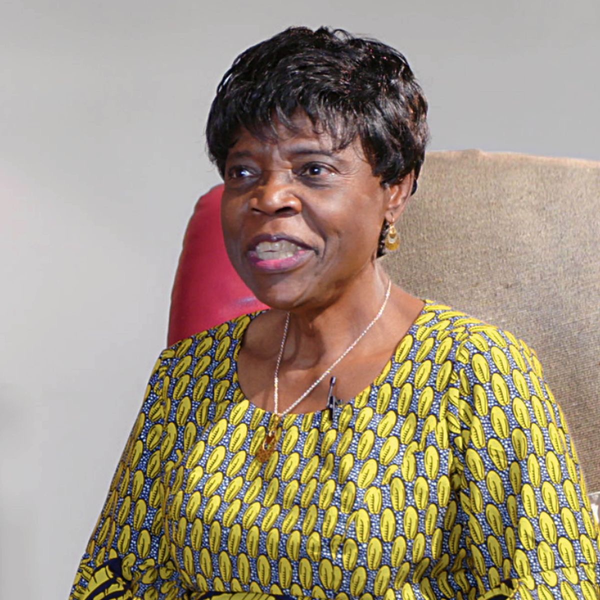 Cithunzi-thunzi ca vidiyo yakuti “Bzomwe Tikupfunza mu Ntsanza ya Mulindiri — Kodi Mungakhotcerere Tani Moyo Wanu?” Happy akufotokoza bza moyo wace.