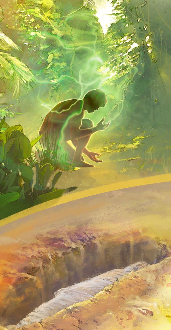 Ọke a ma Adam ọrhẹ ọke o hwu