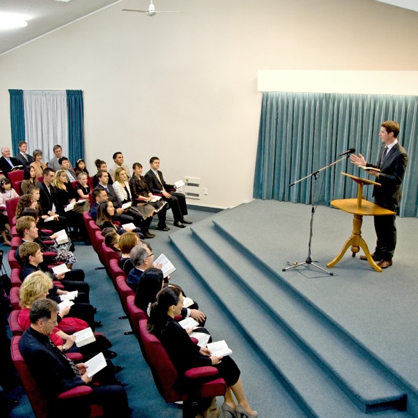 Uyono Iseri Jehova obẹ New Zealand