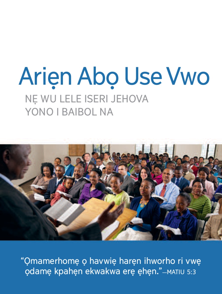 Ọbe Use Uyono Ukoko