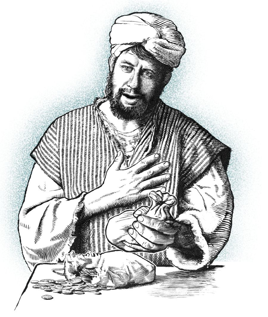Baarnaabaas saantima karaxiitii lama buusii godhee kennaa jira.