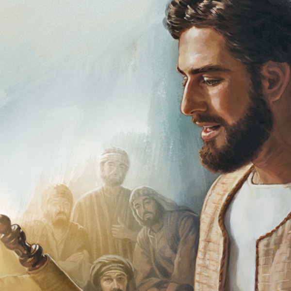 Yesus Kiristos