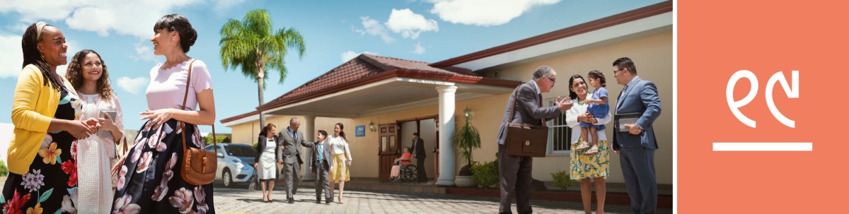 ପାଠ ୧୯. ଗୋଟିଏ ରାଜ୍ୟଘରର ବାହାରେ କିଛି ଯିହୋବାଙ୍କ ସାକ୍ଷୀମାନେ ପରସ୍ପର ସହ କଥା ହେଉଛନ୍ତି ।