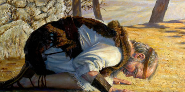 Илийа йӕ зонгуытыл ӕрхауд ӕмӕ кувы