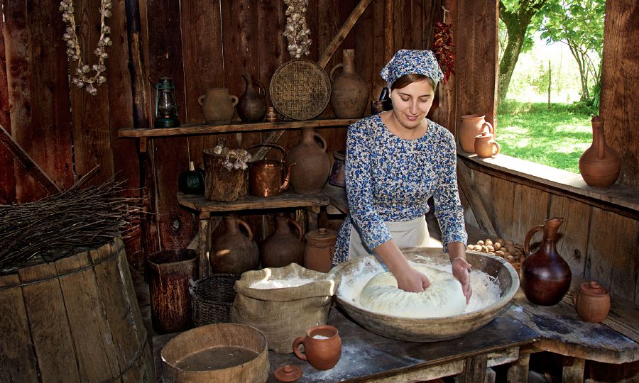 Сылгоймаг хыссӕ кӕны