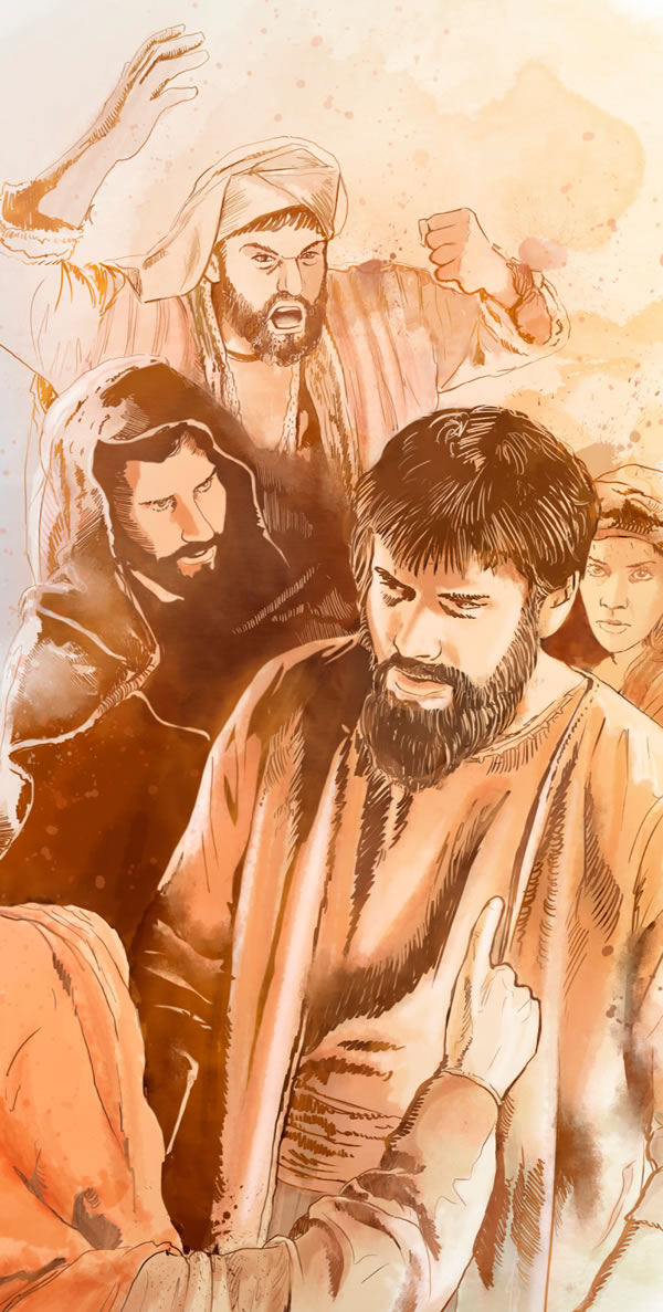 [ਸਫ਼ਾ 10 ਉੱਤੇ ਤਸਵੀਰ]
