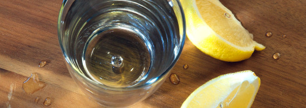 Malinis a danum tan lemon