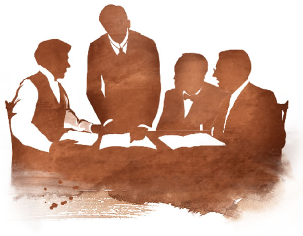Sakey a grupo ya manaaral na Biblia nen 1870’s