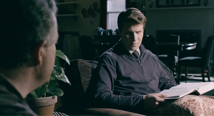 Ondedengel si David legan ya sisimbawaen nen tatay to panamegley na Biblia