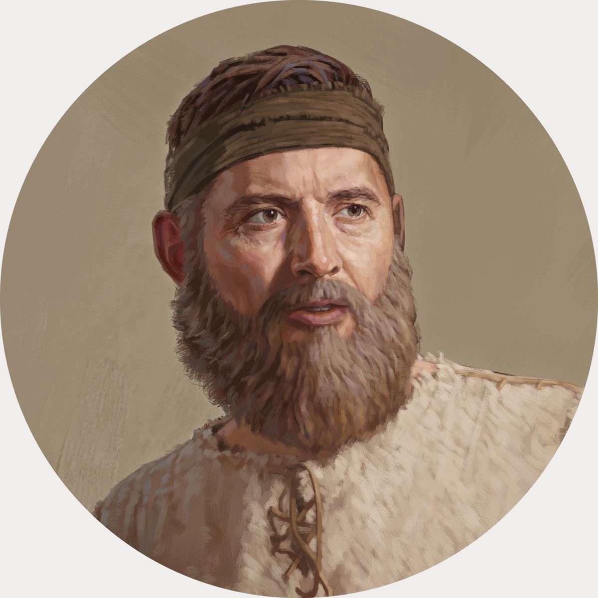 Zébulòn.