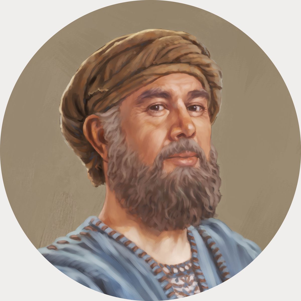 Nèftali.