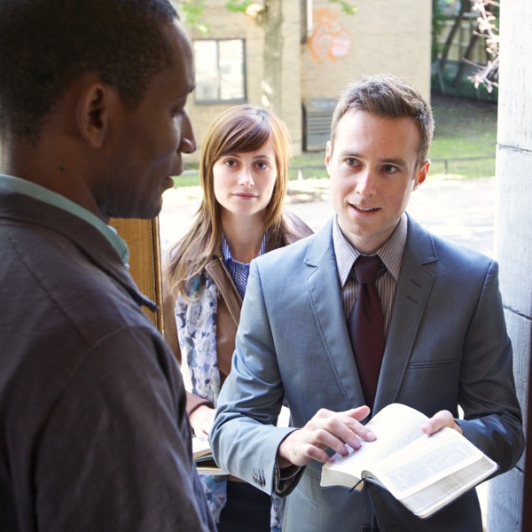 A Resioning er a Jehovah el oldingel a obliil