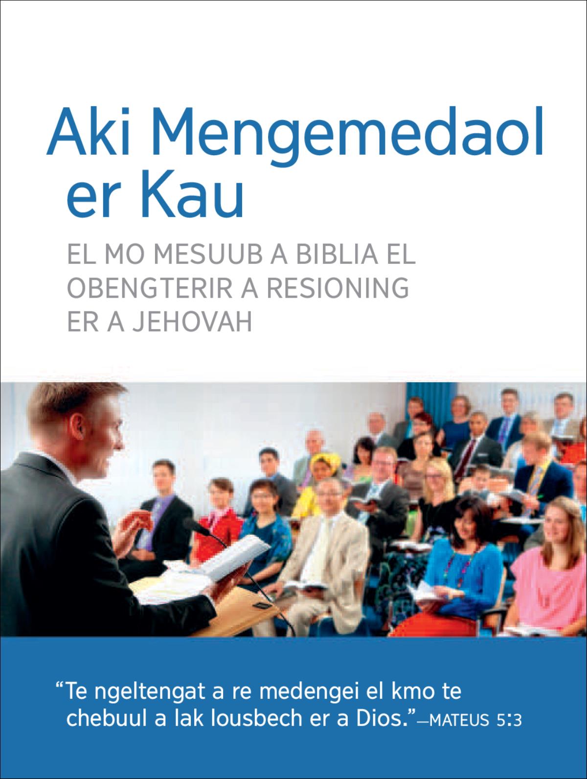 Invitation el Mora Miting er a Ongdibel