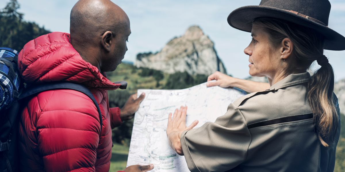 Ngike el kekerei el chad el dilsang er a siasing el melai a ngeso er a ranger er a park. Ngousbech er a map louchais er ngii er a rael el mora chetebtel a rois el soal el mo er ngii.