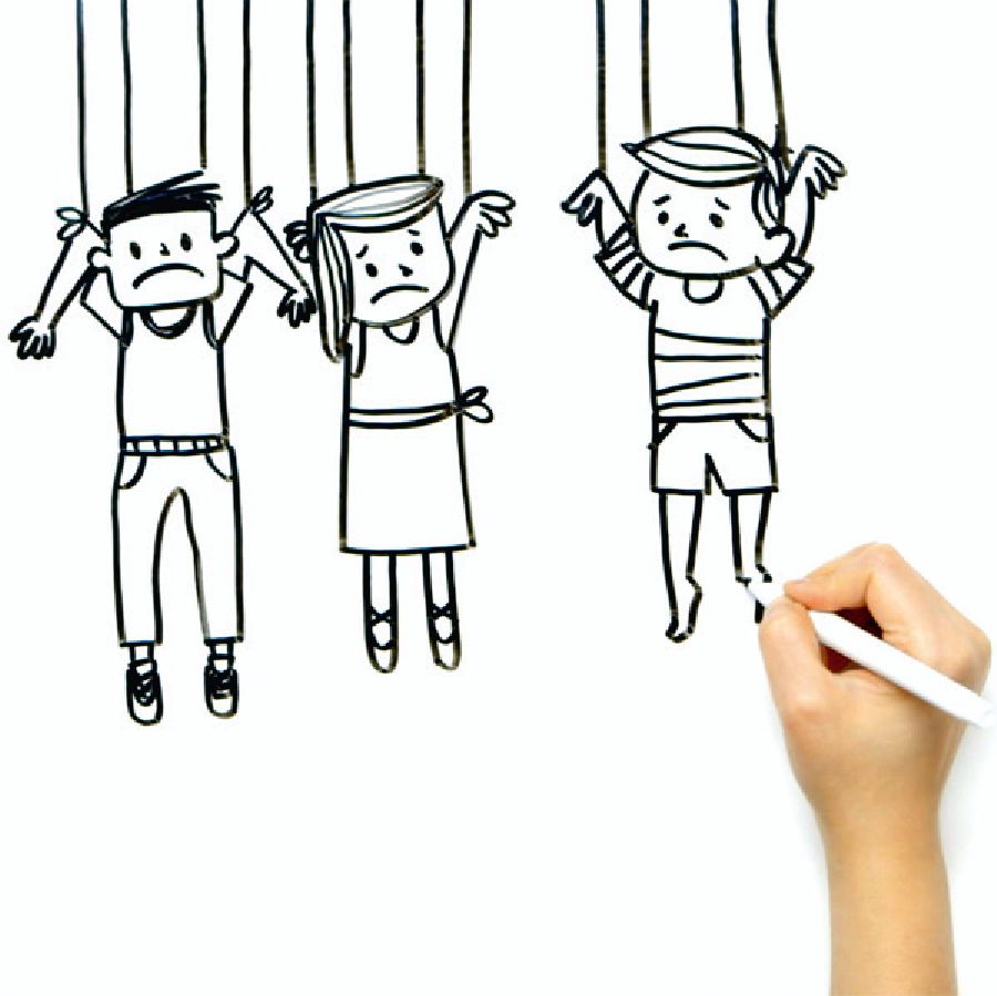 Bo Mesisiich er a Orimel er a Resechelim!