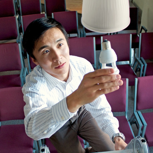 One Jehovah Witness dey repair Kingdom Hall for Mongolia