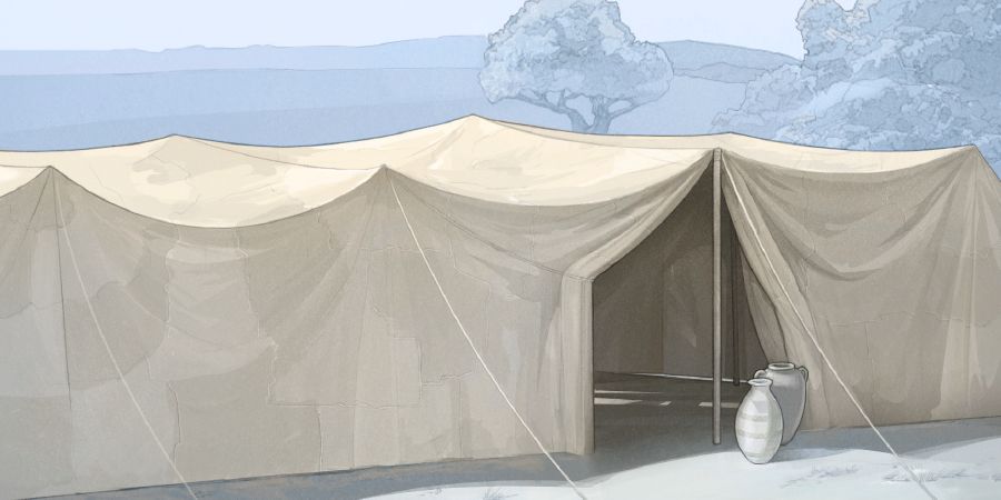 Tent