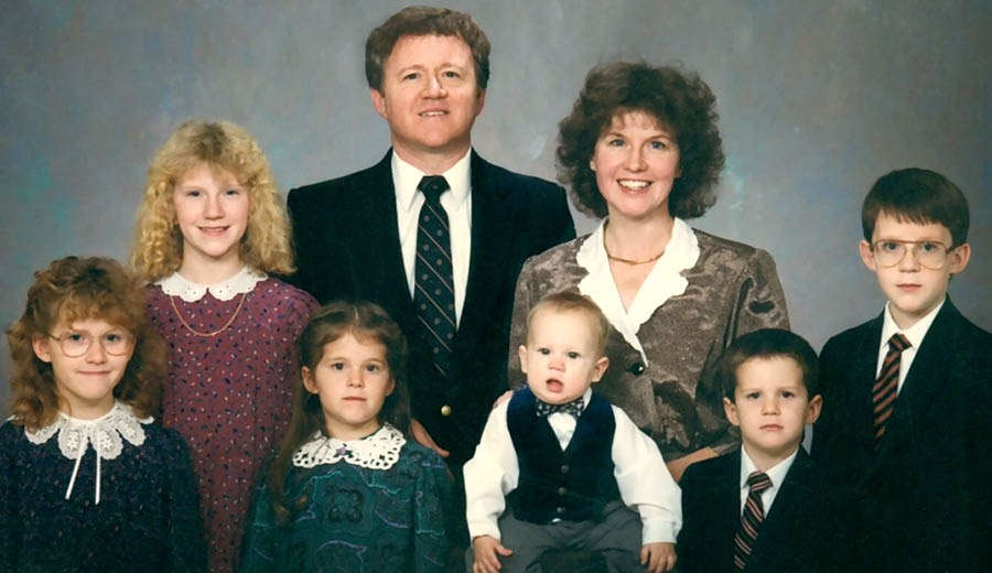 Schiller family