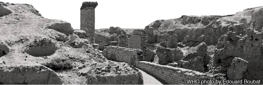 Babylon distaem