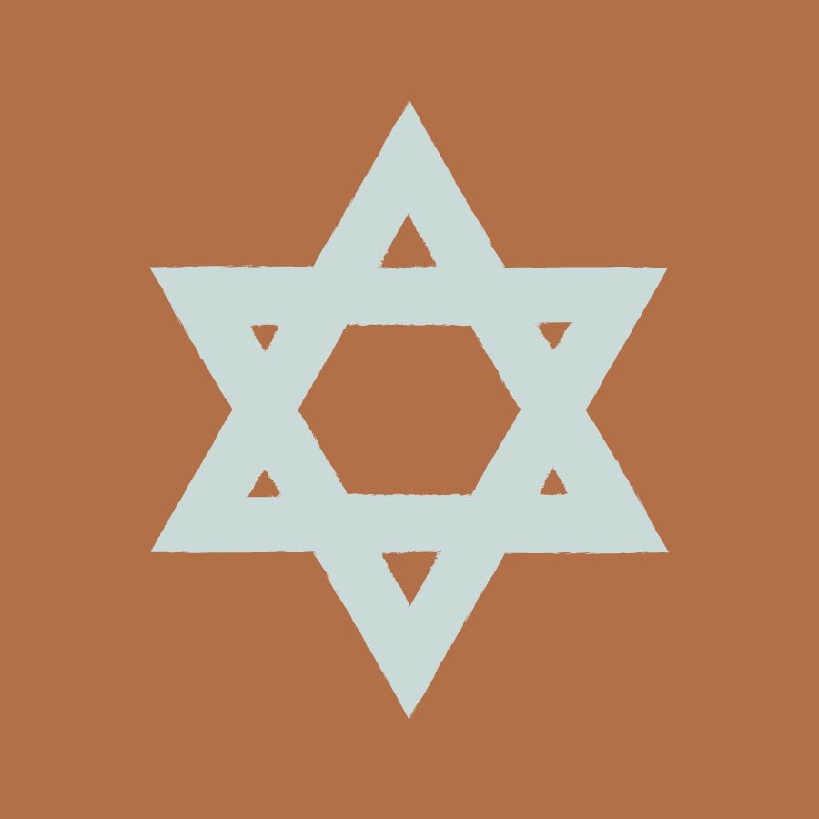Piksa blo Jew religion.